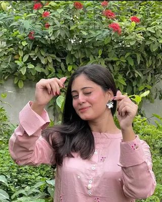 Karishma — Shimla escort