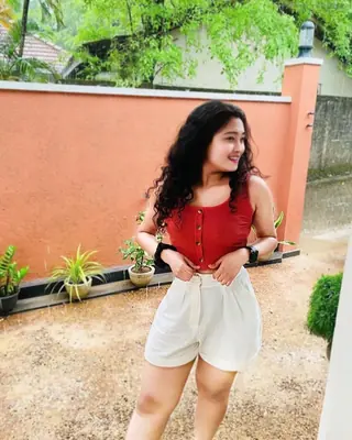 Niharika — Shimla escort